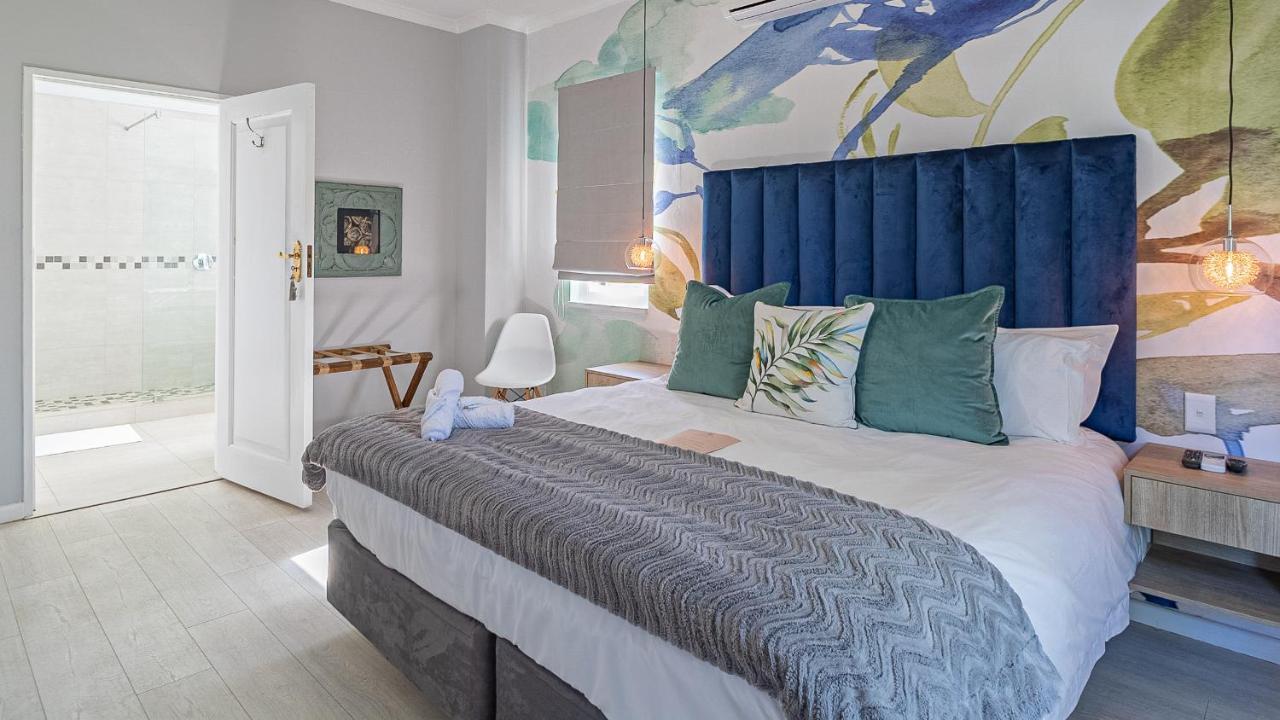 The Salene Hotel & Apartments ステレンボッシュ エクステリア 写真