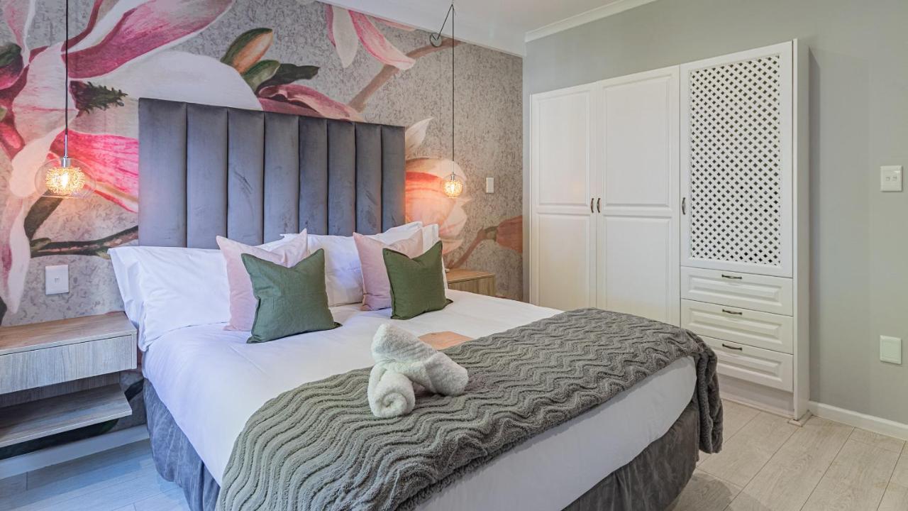 The Salene Hotel & Apartments ステレンボッシュ エクステリア 写真