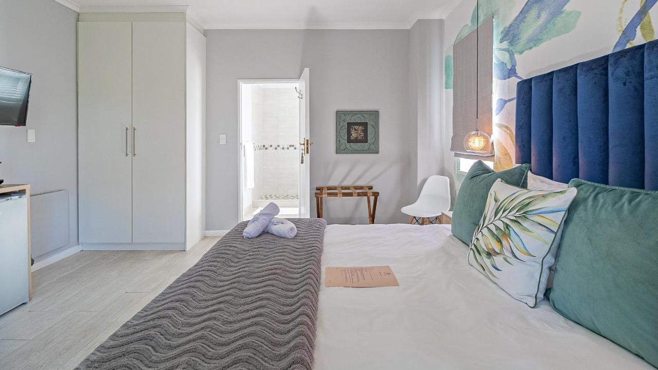 The Salene Hotel & Apartments ステレンボッシュ エクステリア 写真
