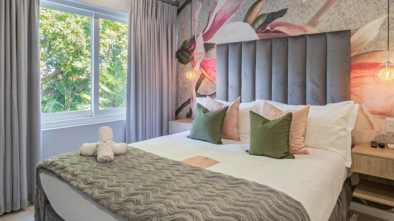 The Salene Hotel & Apartments ステレンボッシュ エクステリア 写真