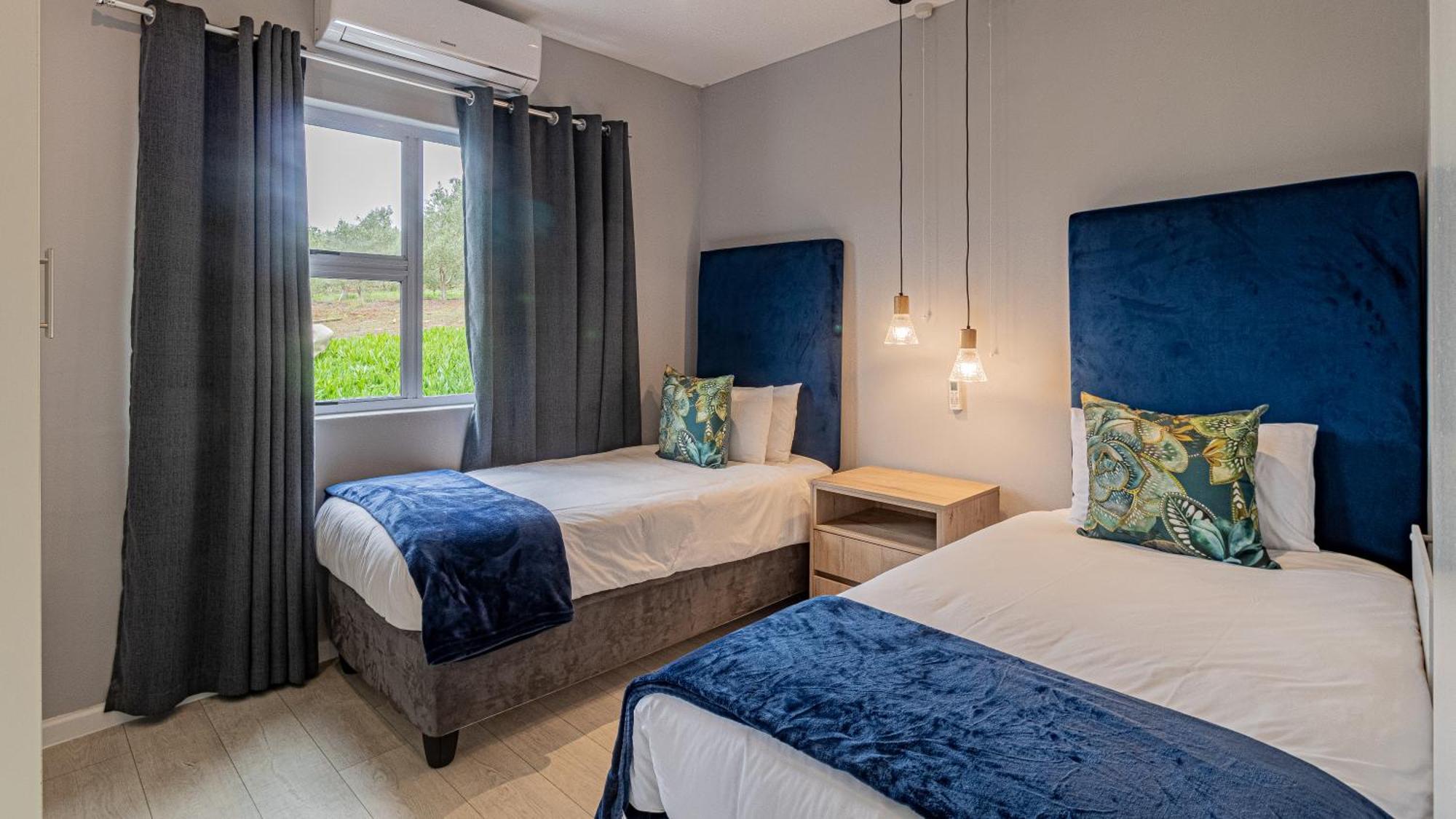 The Salene Hotel & Apartments ステレンボッシュ エクステリア 写真